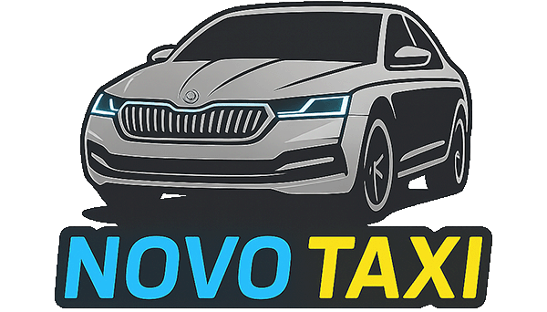 Novotaxi.sk